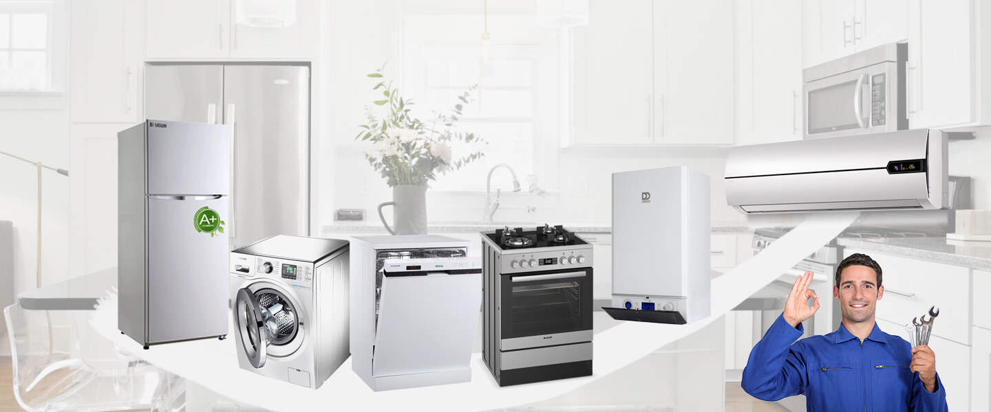 Altıevler Protherm Servisi